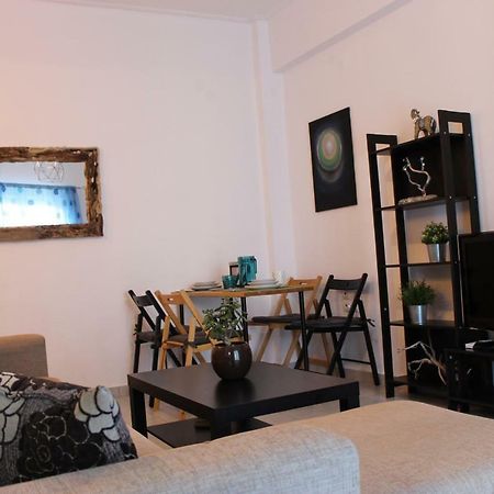 Stelianas Apartment Закинтос Экстерьер фото