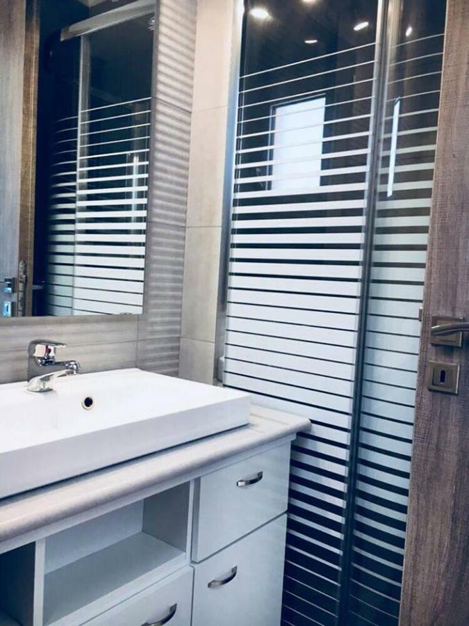 Stelianas Apartment Закинтос Экстерьер фото