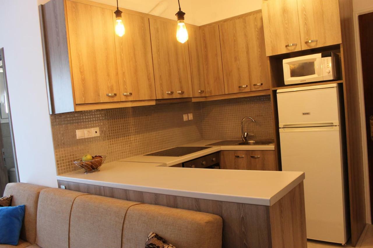 Stelianas Apartment Закинтос Экстерьер фото